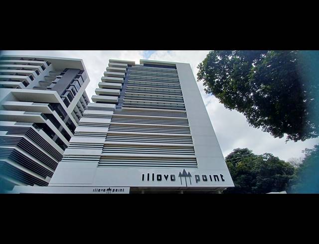 344M² OFFICE FOR SALE IN ILLOVO